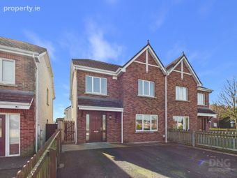 50 Chancery Park Road, Tullamore, Co Offaly, Tullamore, Co. Offaly