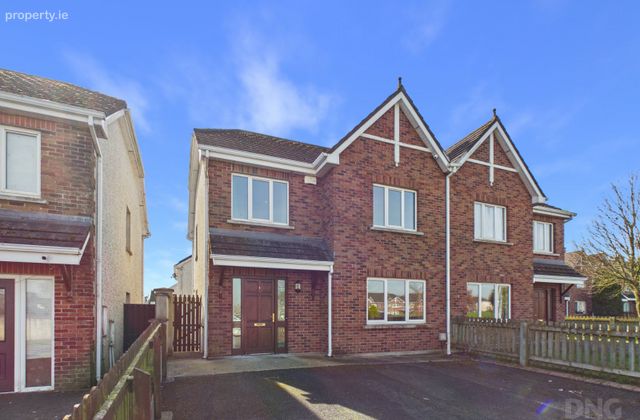 50 Chancery Park Road, Tullamore, Co Offaly, Tullamore, Co. Offaly - Click to view photos