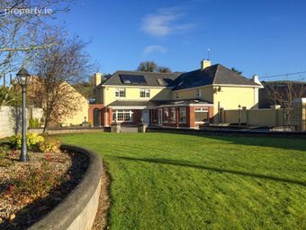 Commercial Premises &amp; 5-bed House, Hollyford Village, Hollyford, Co. Tipperary, Hollyford, Co. Tipperary - Image 2