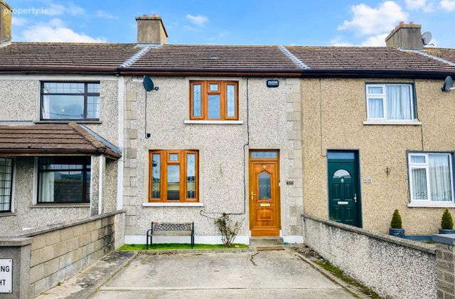 100 Saint Aidan's Villas, Enniscorthy, Co. Wexford - Click to view photos