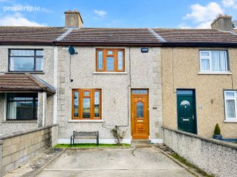 100 Saint Aidan's Villas, Enniscorthy, Co. Wexford