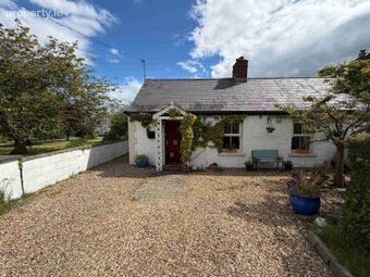 The Cottage, Minnistown, Drogheda, Co. Meath