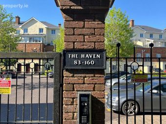 107 The Haven, Jacob's Island, Mahon, Co. Cork - Image 3