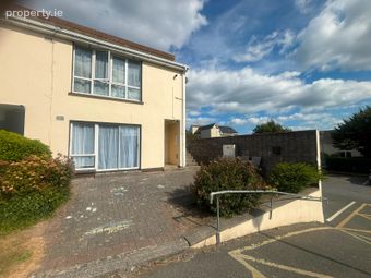 Apartment 1b, Crann Mor Cove, Main Street, Clogherhead, Co. Louth