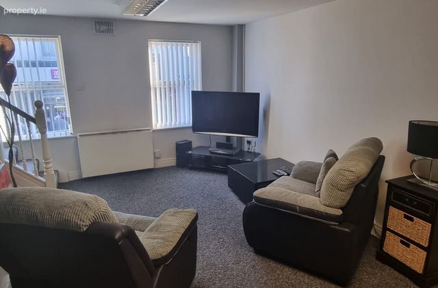 Ifg Financial Mccormack, Bridge Street, Tullow, Co. Carlow - Click to view photos