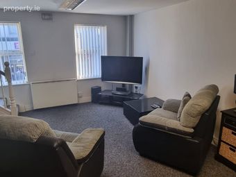 Ifg Financial Mccormack, Bridge Street, Tullow, Co. Carlow