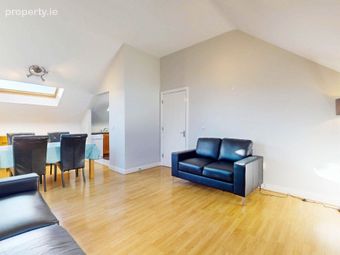 Apartment 19, Portland Lock, Dublin 1 - Image 5
