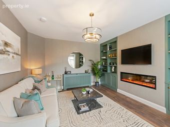 3 Bed Semi-detached, Coach Road Meadows, Clane, Co. Kildare, Clane, Co. Kildare - Image 5