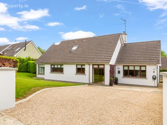 6 Bramble Glade, Ashford, Co. Wicklow, Ashford, Co. Wicklow