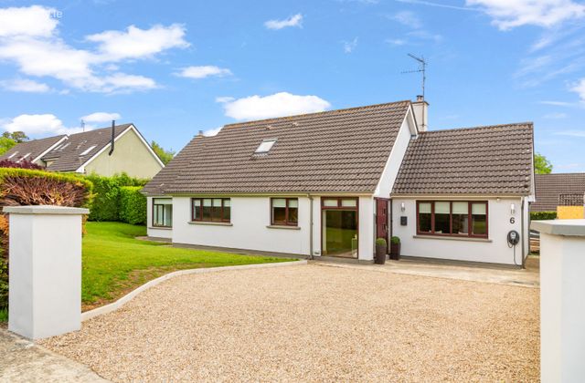 6 Bramble Glade, Ashford, Co. Wicklow, Ashford, Co. Wicklow - Click to view photos