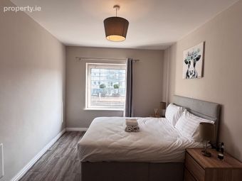 Apartment 1, Block B, South Terrace Court, Cork City Centre, Co. Cork - Image 4