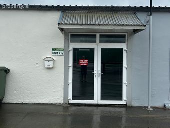Pinehill Business Park, Letterkenny, Co. Donegal