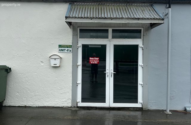 Pinehill Business Park, Letterkenny, Co. Donegal - Click to view photos
