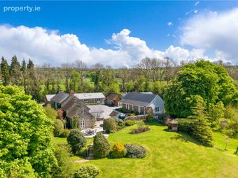 The Stables, Derrynahinch, Ballyhale, Thomastown, Co. Kilkenny, Ballyhale, Co. Kilkenny