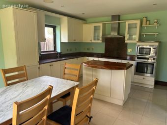 1 Errew Drive, Lough Rynn Castle Estate, Mohill, Cloone Grange, Co. Leitrim - Image 3