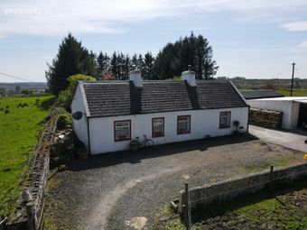 Lugakeeran, Castlerea, Castlerea, Co. Roscommon
