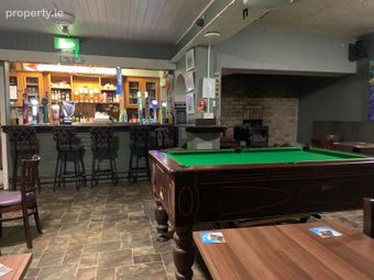 The Leap Inn, Allen, Kilmeague, Allen, Co. Kildare - Image 4
