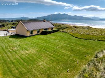 Fahamore, Castlegregory, Kilshannig, Co. Kerry