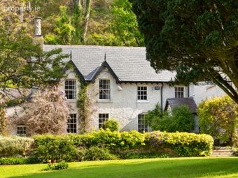 Glenbrook House And Mews, Enniskerry, Co. Wicklow, Enniskerry, Co. Wicklow - Image 3