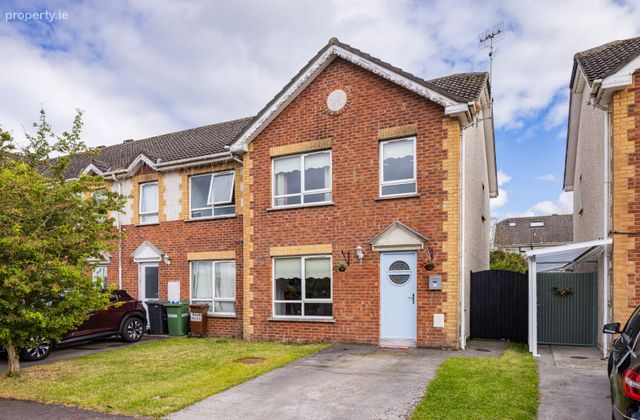 54 Knockbrack Downs, Drogheda, Drogheda, Co. Louth - Click to view photos