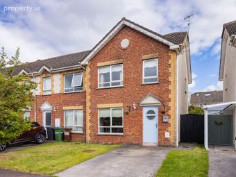 54 Knockbrack Downs, Drogheda, Drogheda, Co. Louth