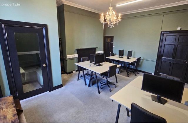 Fitzwilliam Street, Dublin 2 - Click to view photos
