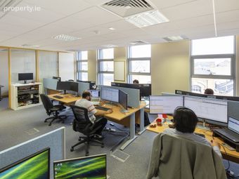 Unit 321, Capel Buildings, Marys Abbey, Dublin 7 - Image 3