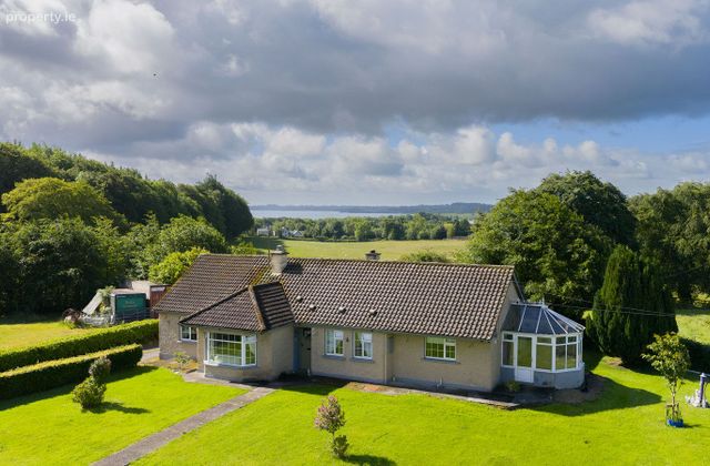 Kilpatrick, Bunbrosna, Bunbrosna, Co. Westmeath - Click to view photos