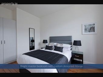 Three Bedroom House (phase 2), South Circular Road, Dublin 8