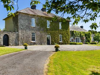 Brookhill On C.5.67ha (14 Acres), Fethard, Co. Tipperary, Fethard, Co. Tipperary