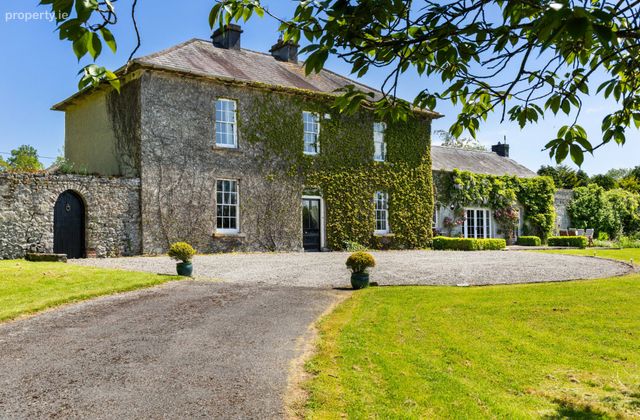 Brookhill On C.5.67ha (14 Acres), Fethard, Co. Tipperary, Fethard, Co. Tipperary - Click to view photos