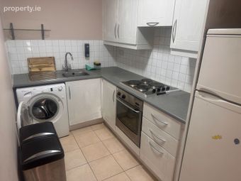 Apartment 20, Saint James's Woods, South Circular Road, Kilmainham, Dublin 8 - Image 5