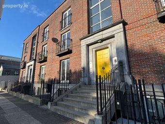 11 Pery Court, Mallow Street Upper, Limerick City Centre, Co. Limerick