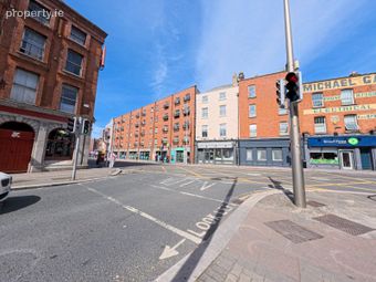 Apartment 39, Kingsmill Court, Bolton Street, Smithfield, Dublin 1 - Image 2