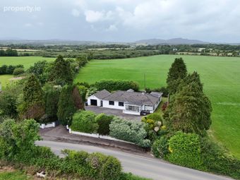 Rourkes Cross, Horetown North, Foulksmills, Co Wexford, Foulksmills, Co. Wexford