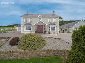 Millview House, Ardagh, St. Johnston, Co. Donegal, St. Johnston, Co. Donegal