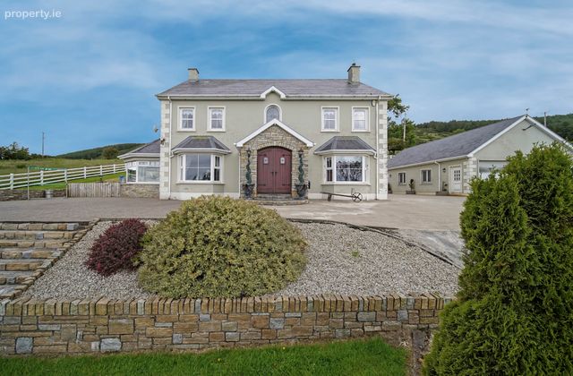 Millview House, Ardagh, St. Johnston, Co. Donegal, St. Johnston, Co. Donegal - Click to view photos