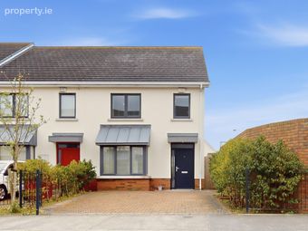 4 Belltree Walk, Clongriffin, Dublin 13, Dublin 13