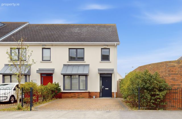4 Belltree Walk, Clongriffin, Dublin 13, Dublin 13 - Click to view photos