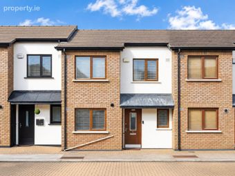 41 Hunters Court, Ballycullen, Dublin 24, Co. Dublin, Ballycullen, Dublin 24 - Image 2
