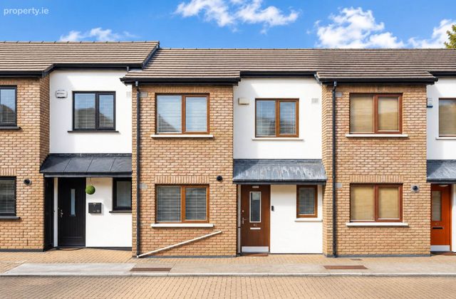 41 Hunters Court, Ballycullen, Dublin 24, Co. Dublin, Ballycullen, Dublin 24 - Click to view photos
