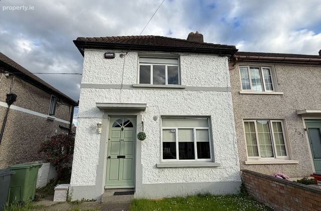 Mourne Road, Dublin 12, Drimnagh, Dublin 12 - Click to view photos