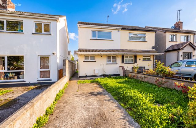 82 Tara Court, Balbriggan, Co. Dublin, Balbriggan, Co. Dublin - Click to view photos