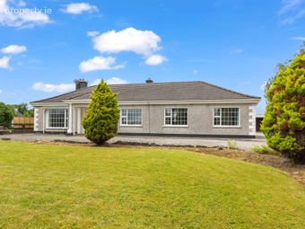 Ballycaghan, Kilcock, Co Kildare, Cloncurry, Co. Kildare