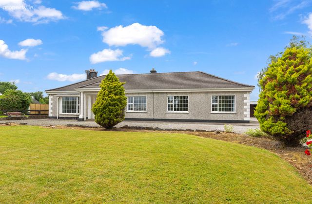 Ballycaghan, Kilcock, Co Kildare, Cloncurry, Co. Kildare - Click to view photos