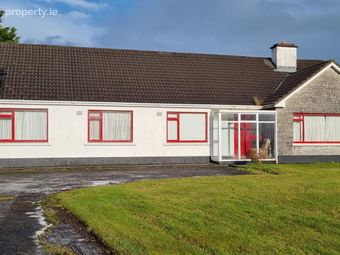 Ballytrasna, Ventry, Dingle, Co. Kerry