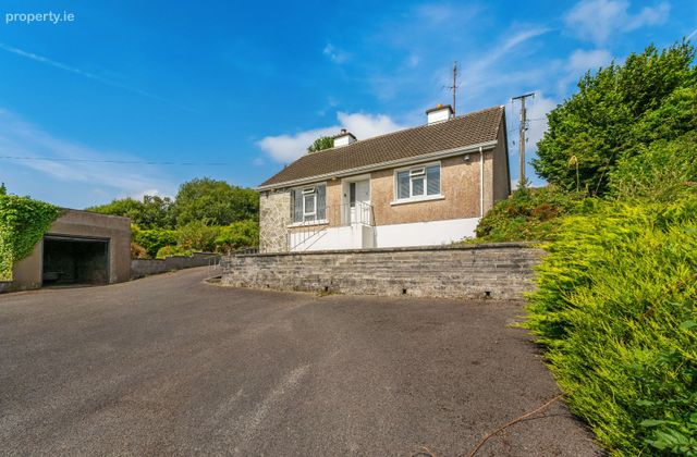 Carricknamoghil Killybegs, Co. Donegal, Killybegs, Killybegs, Co. Donegal - Click to view photos