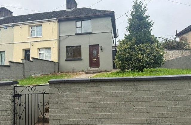148 Hyde Road, Prospect, Limerick City Centre, Co. Limerick - Click to view photos