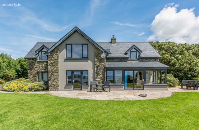 Altar Stone House, Toormore, Goleen, Co. Cork - Click to view photos