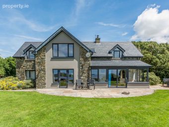 Altar Stone House, Toormore, Goleen, Co. Cork